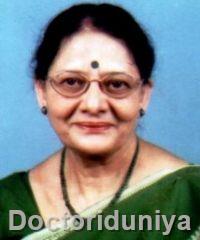Dr Sheila Rohatgi