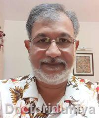 Dr Shishir Gupte