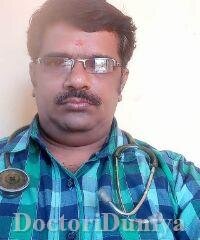 Dr Shivananda K Hadagal