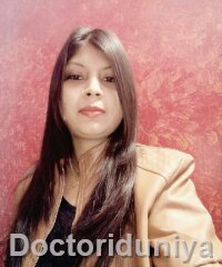 Dr Shraddha Sahu