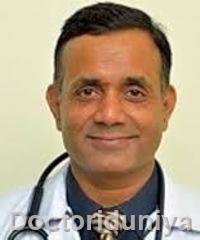 Dr Shravan Kumar Bohra