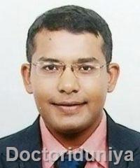 Dr Shrikant Somani