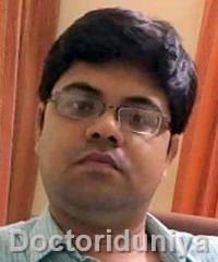 Dr Siddharth Raghuwanshi