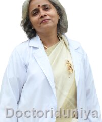 Dr Smita Chakote
