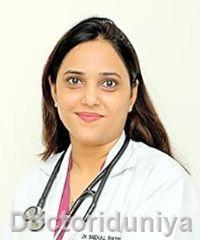Dr Snehal Patel