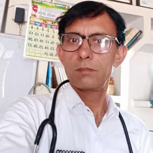 Dr Sohrab