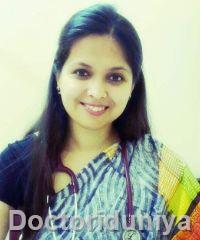 Dr Sonal Shrivastava