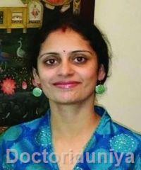 Dr Sonam Pandya