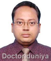 Dr Soumyarup Das