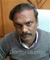 Dr S P Yadav