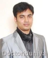 Dr Sreekar Harinatha