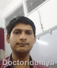Dr Srijoy Gupta