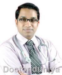 Dr Srikanth Reddy