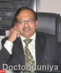 Dr Subodh Banzal