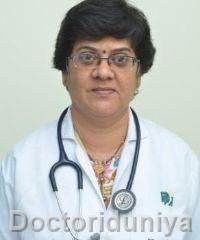 Dr Sucheta Mudgerikar