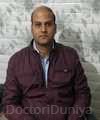Dr Suchit Kumar Singh