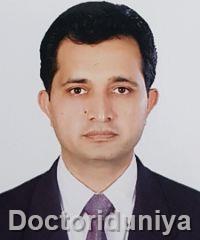 Dr Sudhir Kothari
