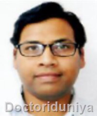 Dr Sudhir Shyam Kushwaha