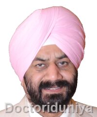 Dr Sukhbindar Sibia