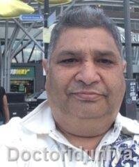 Dr Suman Kumar