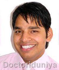 Dr Sumant Kulshreshtha