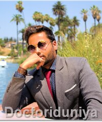 Dr Sumedh Chatterjee
