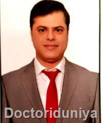 Dr Sumit Sharma