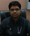 Dr Sunil Kumar Singh Kushwaha