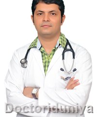 Dr Suraj Verma