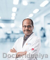 Dr Surendra Jasti