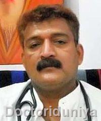 Dr Surendra Nath Tripathi