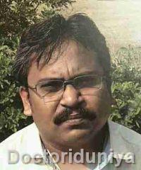 Dr Susanta Kumar Meher