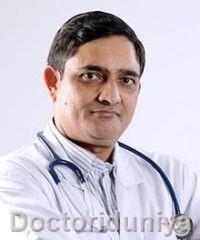 Dr. Sushil Kumar Upadhaya