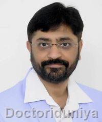 Dr Sushil Narang 