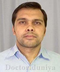 Dr Suyash Tripathi