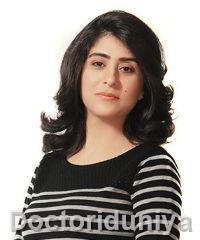 Dr Swarna Vyas