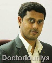 Dr Swathik