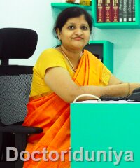 Dr Swathika S