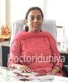 Dr Swati Gupta