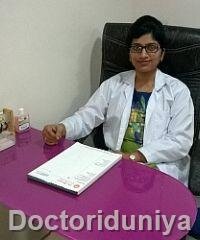Dr Swati Mittal Gurav