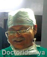 Dr T Chandrakant