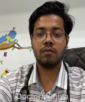 Dr Tariq Ahsan Khan