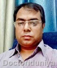 Dr Tarun Kumar Sainia