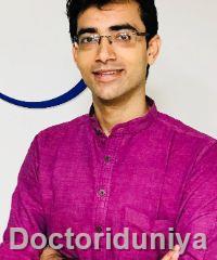 Dr Tarun Monga