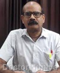 Dr. Tribhuwan Singh