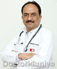 Dr Tushar Patel