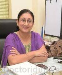 Dr Urmi Neogi