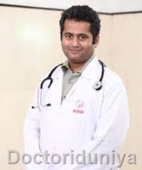 Dr V Jaikumar