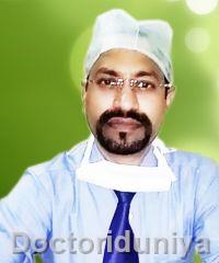Dr V S Rathore