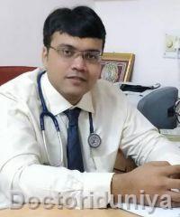 Dr Vaishal Sheth